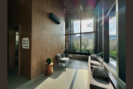 Apartamento à venda com 227m², 3 quartos e 4 vagas Apartamento à venda com 227m², 3 quartos e 4 vagasÁrea comum