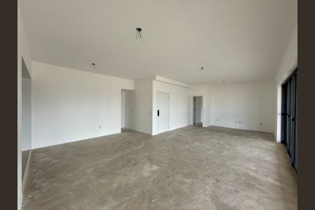 Apartamento à venda com 227m², 3 quartos e 4 vagas Apartamento à venda com 227m², 3 quartos e 4 vagasSala