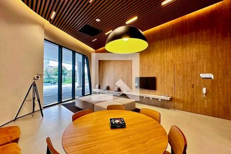 Apartamento à venda com 227m², 3 quartos e 4 vagas Apartamento à venda com 227m², 3 quartos e 4 vagasÁrea comum