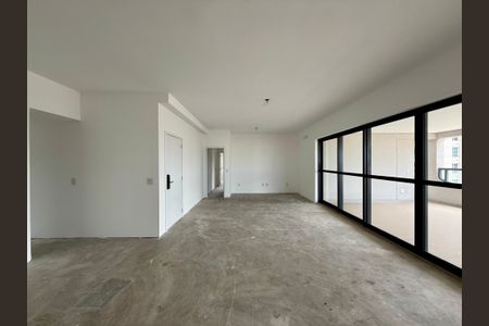 Apartamento à venda com 227m², 3 quartos e 4 vagas Apartamento à venda com 227m², 3 quartos e 4 vagasSala