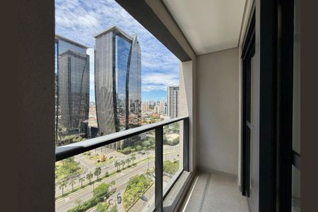 Apartamento à venda com 227m², 3 quartos e 4 vagas Apartamento à venda com 227m², 3 quartos e 4 vagasSacada da Suíte 1