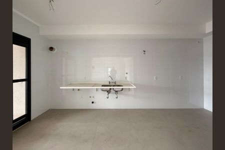 Apartamento à venda com 227m², 3 quartos e 4 vagas Apartamento à venda com 227m², 3 quartos e 4 vagasCozinha