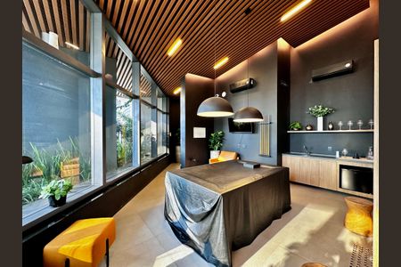 Apartamento à venda com 227m², 3 quartos e 4 vagas Apartamento à venda com 227m², 3 quartos e 4 vagasÁrea comum