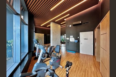 Apartamento à venda com 227m², 3 quartos e 4 vagas Apartamento à venda com 227m², 3 quartos e 4 vagasÁrea comum