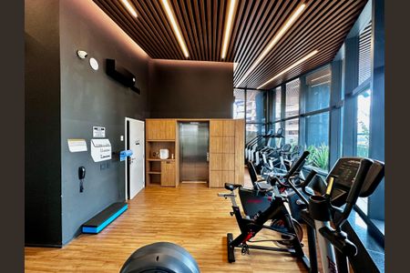 Apartamento à venda com 227m², 3 quartos e 4 vagas Apartamento à venda com 227m², 3 quartos e 4 vagasÁrea comum