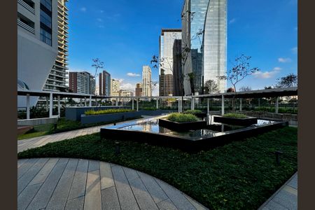 Apartamento à venda com 227m², 3 quartos e 4 vagas Apartamento à venda com 227m², 3 quartos e 4 vagasÁrea comum