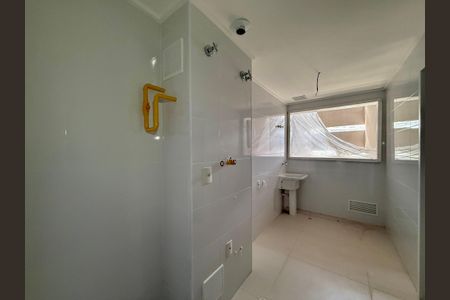 Apartamento à venda com 227m², 3 quartos e 4 vagas Apartamento à venda com 227m², 3 quartos e 4 vagasÁrea de Serviço