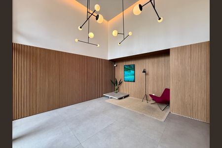 Apartamento à venda com 227m², 3 quartos e 4 vagas Apartamento à venda com 227m², 3 quartos e 4 vagasÁrea comum