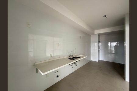 Apartamento à venda com 227m², 3 quartos e 4 vagas Apartamento à venda com 227m², 3 quartos e 4 vagasCozinha