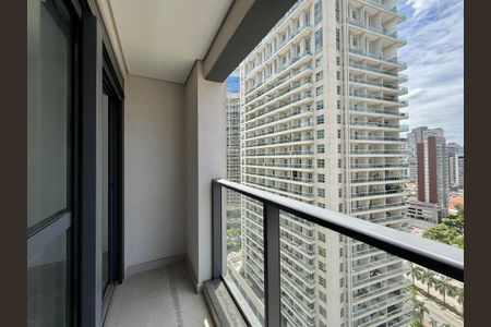 Apartamento à venda com 227m², 3 quartos e 4 vagas Apartamento à venda com 227m², 3 quartos e 4 vagasSacada da Suíte 1