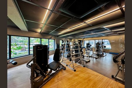 Apartamento à venda com 227m², 3 quartos e 4 vagas Apartamento à venda com 227m², 3 quartos e 4 vagasÁrea comum