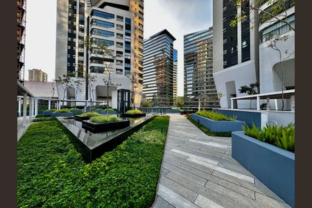 Apartamento à venda com 227m², 3 quartos e 4 vagas Apartamento à venda com 227m², 3 quartos e 4 vagasÁrea comum