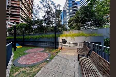 Apartamento à venda com 227m², 3 quartos e 4 vagas Apartamento à venda com 227m², 3 quartos e 4 vagasÁrea comum