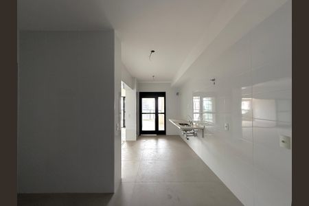Apartamento à venda com 227m², 3 quartos e 4 vagas Apartamento à venda com 227m², 3 quartos e 4 vagasCozinha