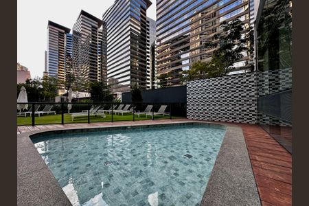 Apartamento à venda com 227m², 3 quartos e 4 vagas Apartamento à venda com 227m², 3 quartos e 4 vagasÁrea comum