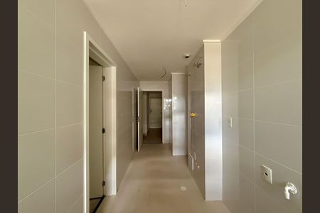 Apartamento à venda com 227m², 3 quartos e 4 vagas Apartamento à venda com 227m², 3 quartos e 4 vagasÁrea de Serviço