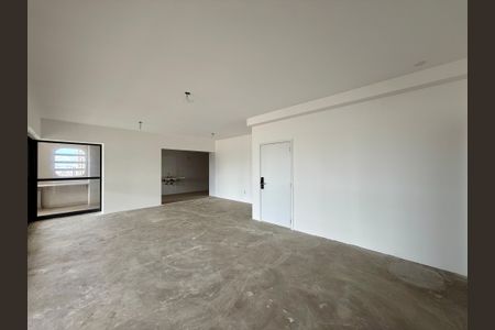Sala de apartamento à venda com 3 quartos, 227m² em Chácara Santo Antônio (zona Sul), São Paulo