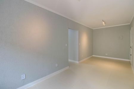 Sala de apartamento para alugar com 1 quarto, 52m² em Jardim Itu, Porto Alegre