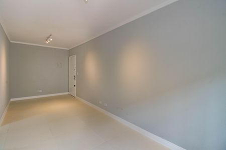Sala de apartamento para alugar com 1 quarto, 52m² em Jardim Itu, Porto Alegre