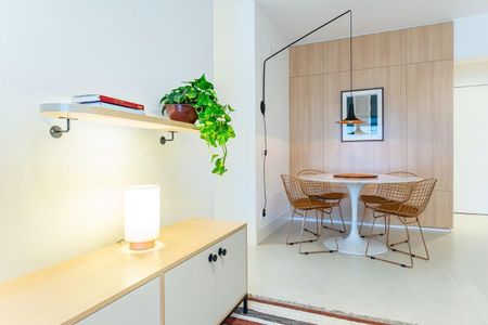 Apartamento à venda com 2 quartos, 69m² em Sumarezinho, São Paulo