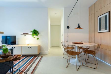 Apartamento à venda com 2 quartos, 69m² em Sumarezinho, São Paulo