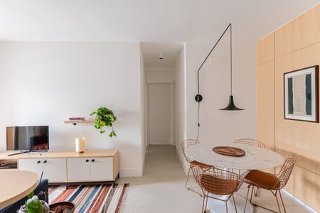 Apartamento à venda com 2 quartos, 69m² em Sumarezinho, São Paulo