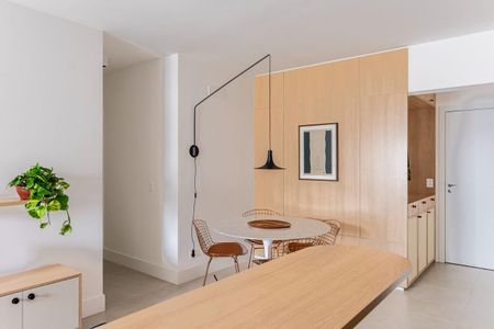 Apartamento à venda com 2 quartos, 69m² em Sumarezinho, São Paulo