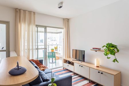 Apartamento à venda com 2 quartos, 69m² em Sumarezinho, São Paulo