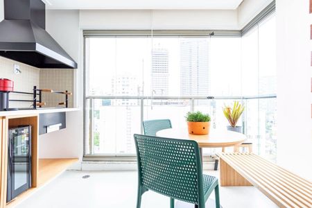 Apartamento à venda com 2 quartos, 69m² em Sumarezinho, São Paulo