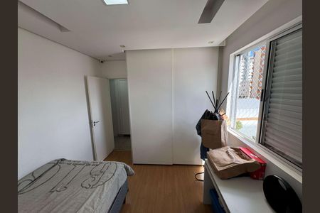 Apartamento à venda com 4 quartos, 149m² em União, Belo Horizonte