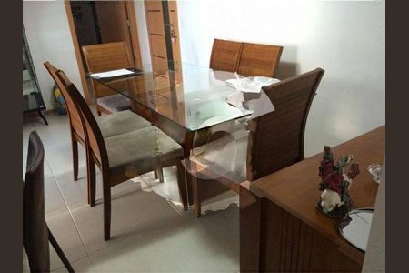 Apartamento à venda com 3 quartos, 120m² em Piratininga, Niterói