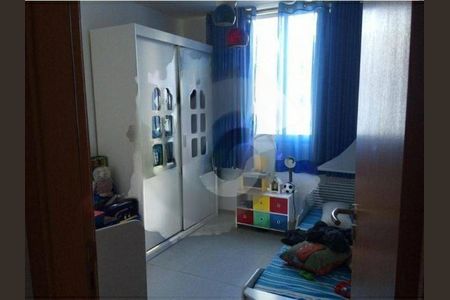 Apartamento à venda com 3 quartos, 120m² em Piratininga, Niterói