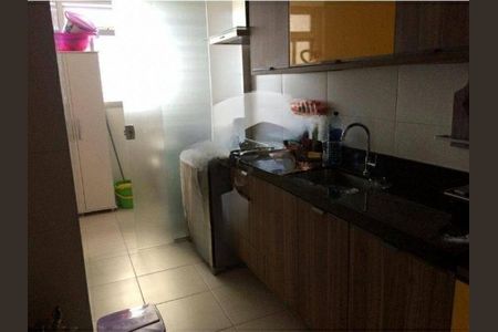 Apartamento à venda com 3 quartos, 120m² em Piratininga, Niterói