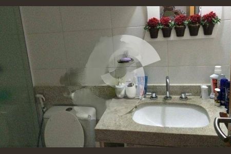 Apartamento à venda com 3 quartos, 120m² em Piratininga, Niterói