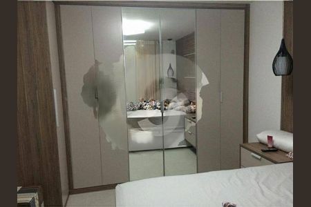 Apartamento à venda com 3 quartos, 120m² em Piratininga, Niterói