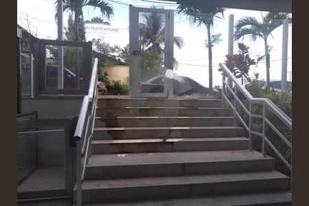 Apartamento à venda com 3 quartos, 120m² em Piratininga, Niterói