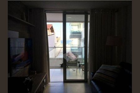 Apartamento à venda com 3 quartos, 120m² em Piratininga, Niterói