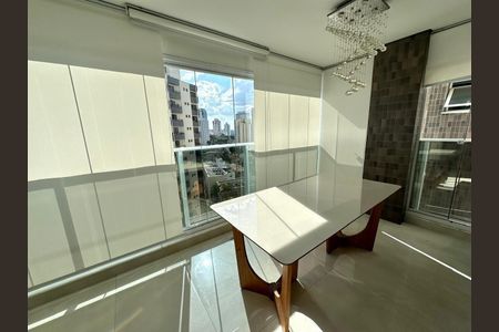 Apartamento à venda com 3 quartos, 104m² em Tatuapé, São Paulo