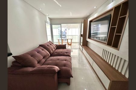 Apartamento à venda com 3 quartos, 104m² em Tatuapé, São Paulo