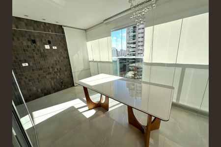 Apartamento à venda com 3 quartos, 104m² em Tatuapé, São Paulo
