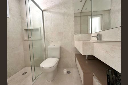 Apartamento à venda com 3 quartos, 104m² em Tatuapé, São Paulo