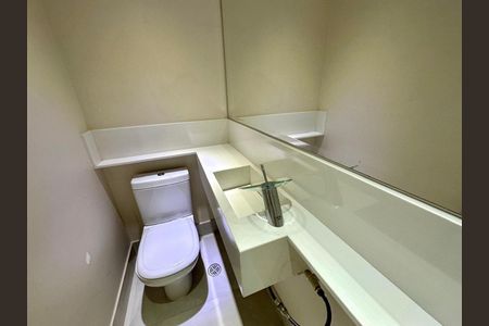 Apartamento à venda com 3 quartos, 104m² em Tatuapé, São Paulo