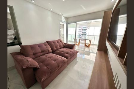 Apartamento à venda com 3 quartos, 104m² em Tatuapé, São Paulo