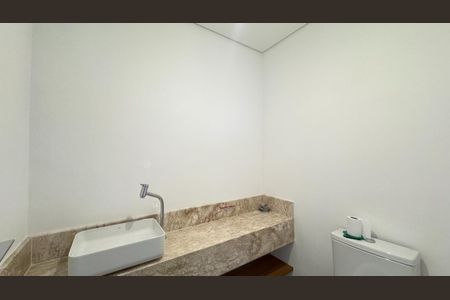 Apartamento à venda com 3 quartos, 112m² em Campo Belo, São Paulo