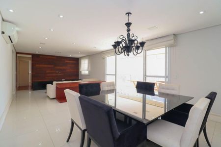 Apartamento à venda com 3 quartos, 150m² em Pinheiros, São Paulo