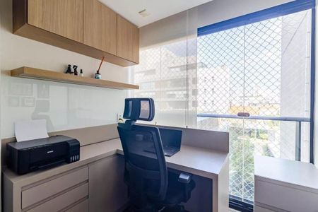 Apartamento à venda com 3 quartos, 127m² em Sumaré, São Paulo