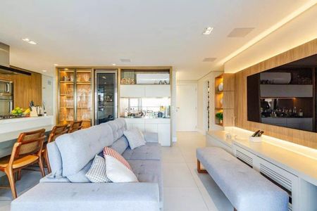 Apartamento à venda com 3 quartos, 127m² em Sumaré, São Paulo