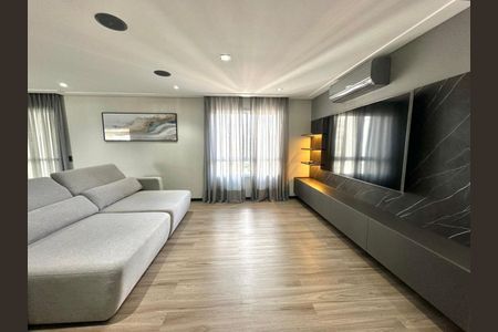 Apartamento à venda com 4 quartos, 264m² em Vila Gomes Cardim, São Paulo