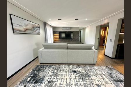 Apartamento à venda com 4 quartos, 264m² em Vila Gomes Cardim, São Paulo