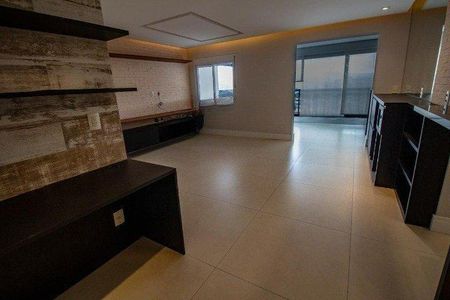 Apartamento à venda com 93m², 2 quartos e 2 vagas